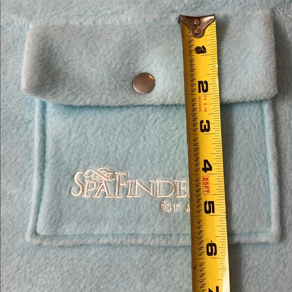 N/A spa finder