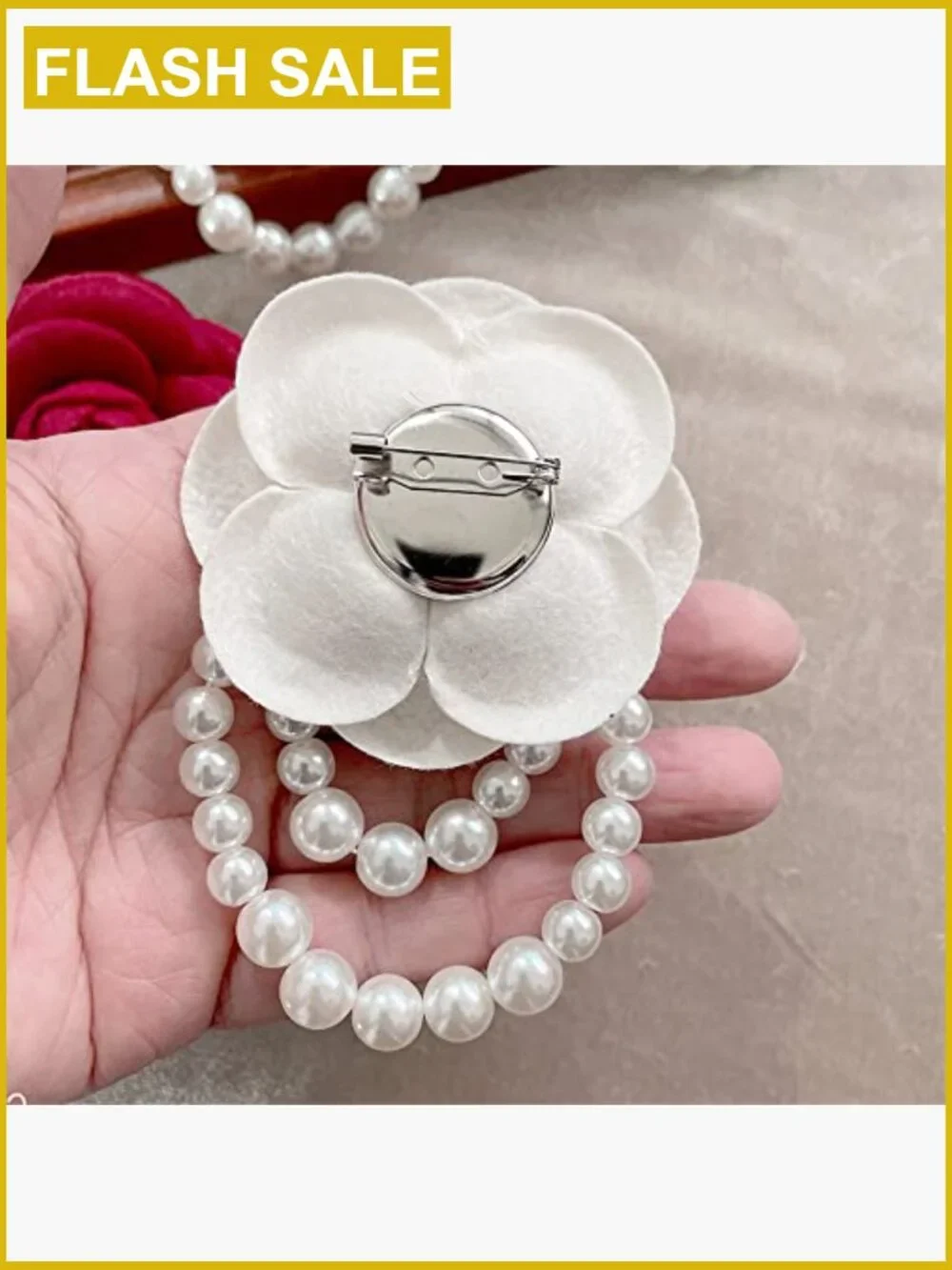 N/A wedding dainty