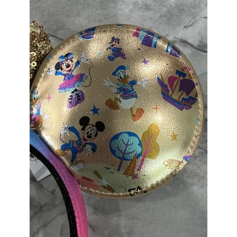 Disney disneyland 70th