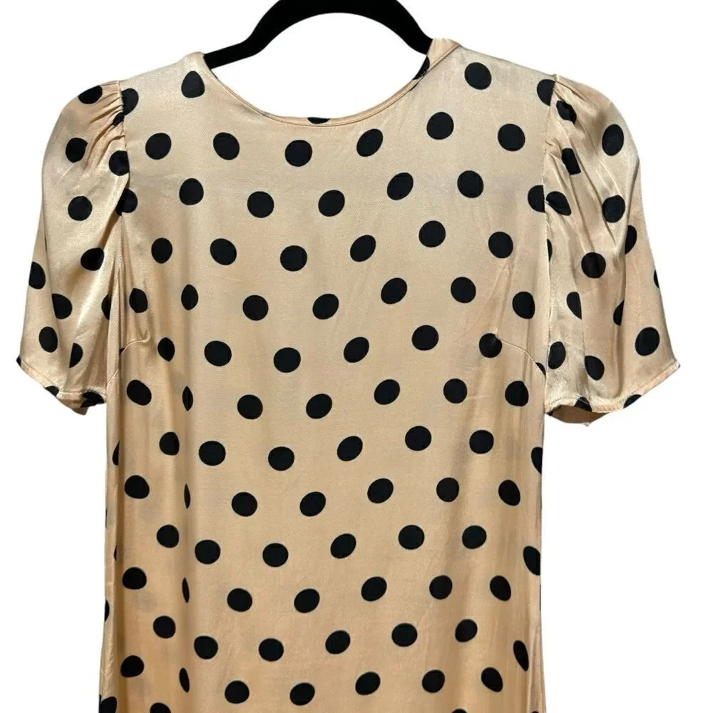 Dress Forum midi dress