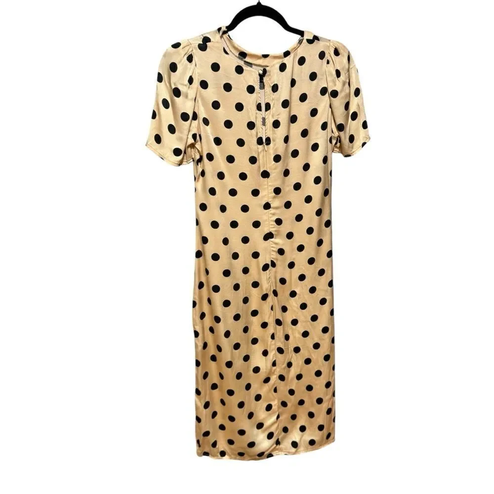 Dress Forum midi dress