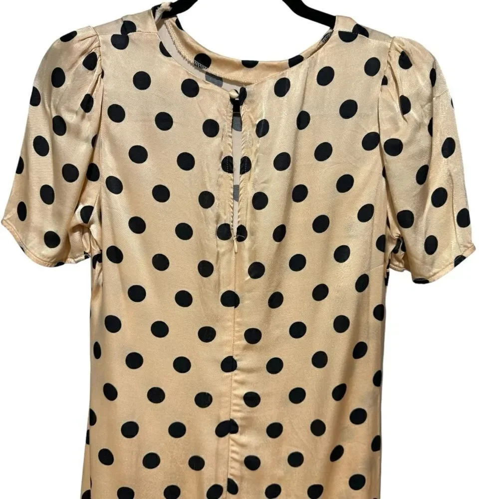 Dress Forum midi dress