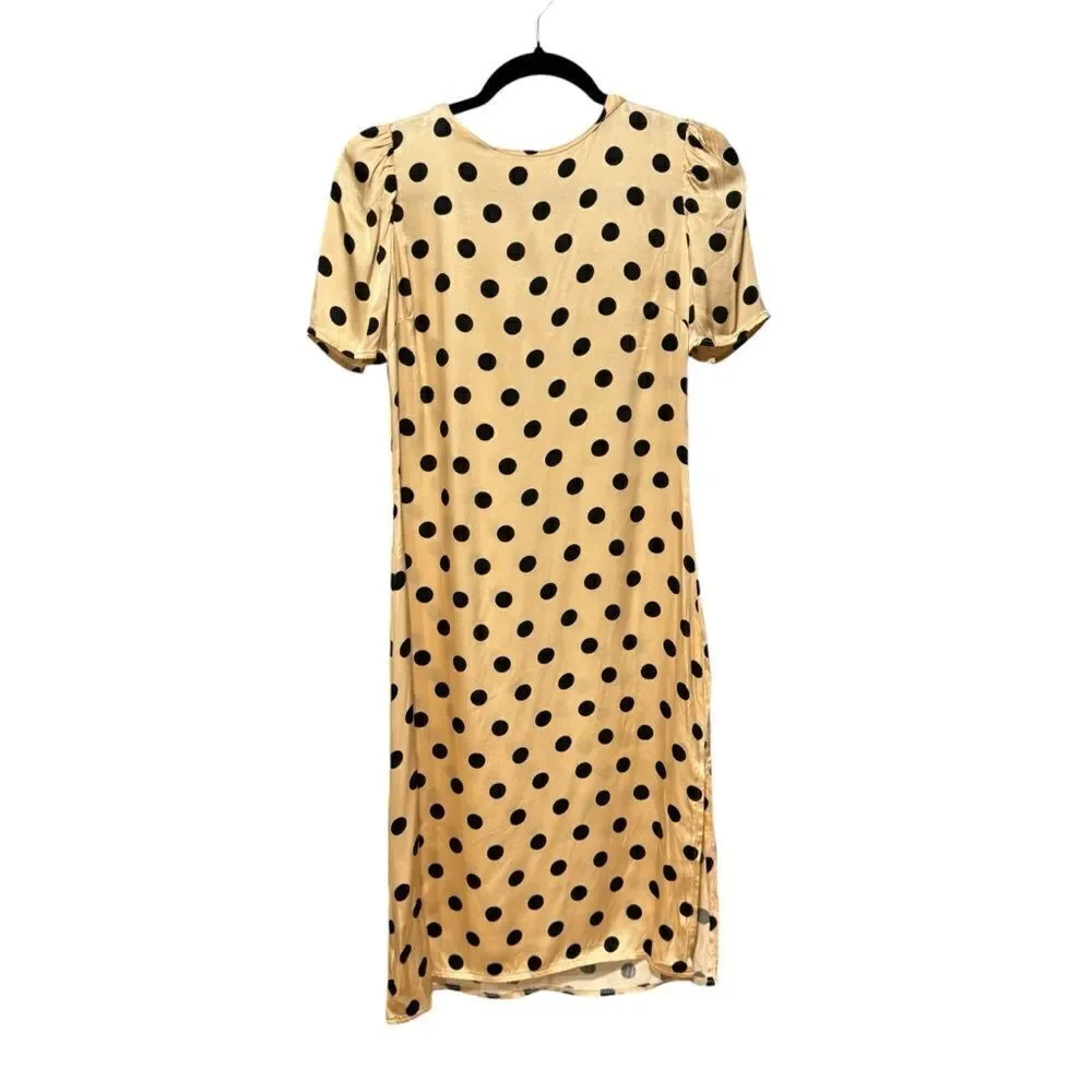 Dress Forum midi dress