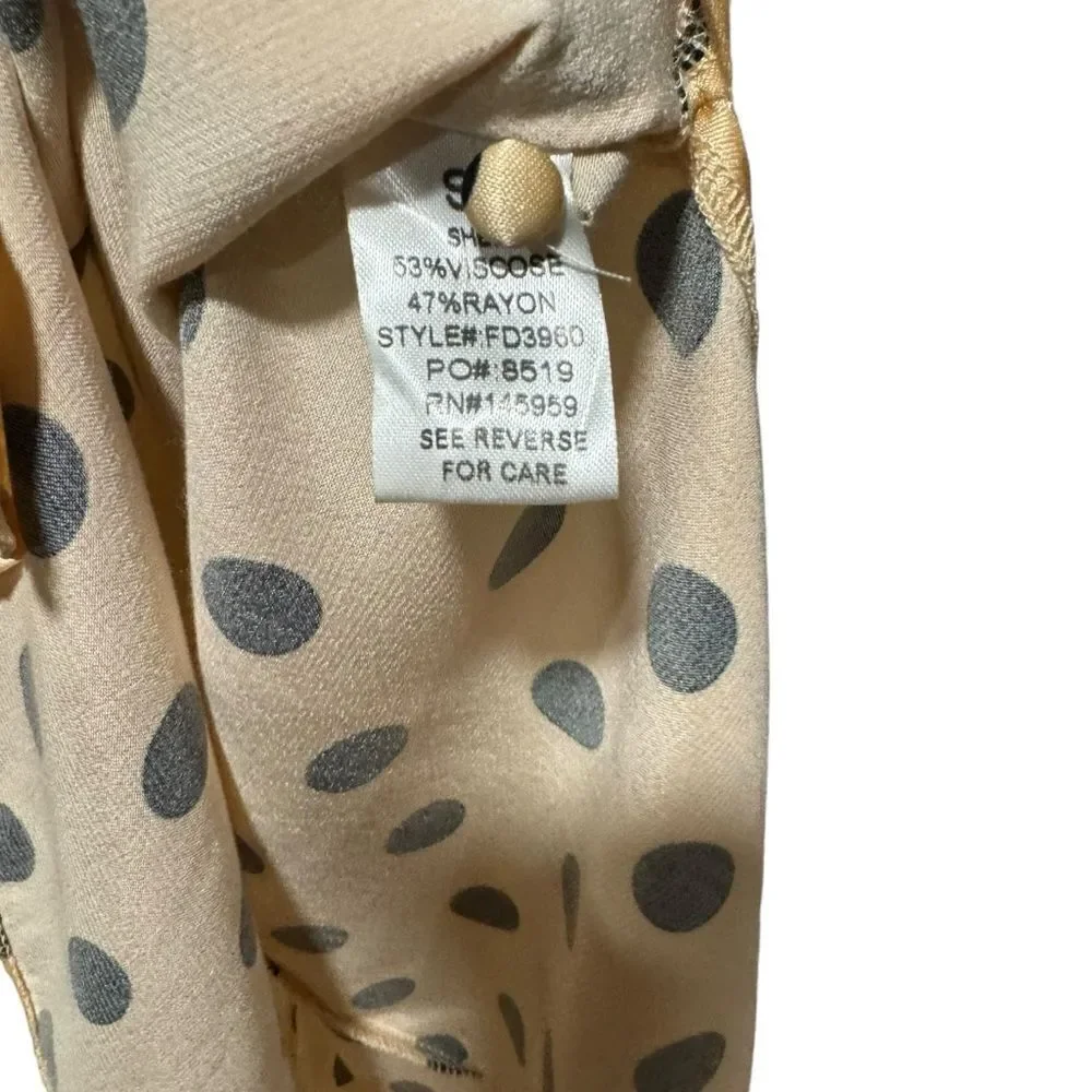 Dress Forum midi dress
