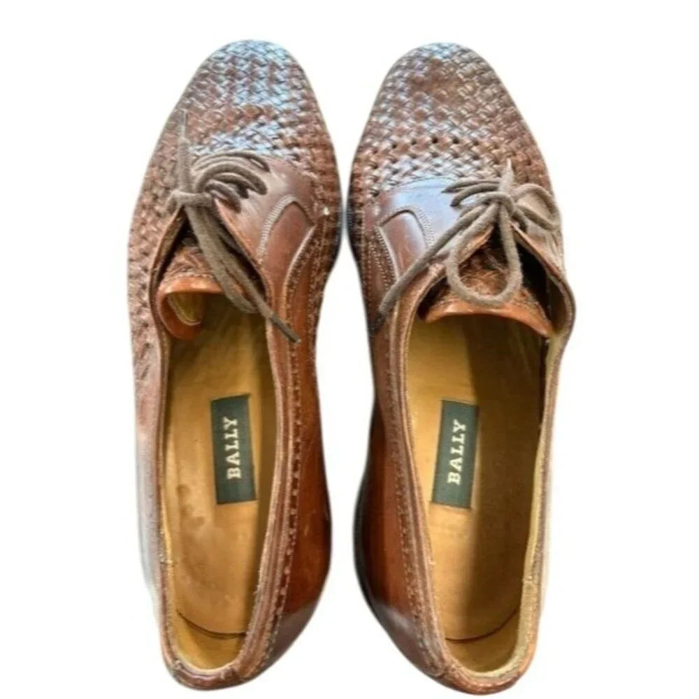 Bally crafted italy