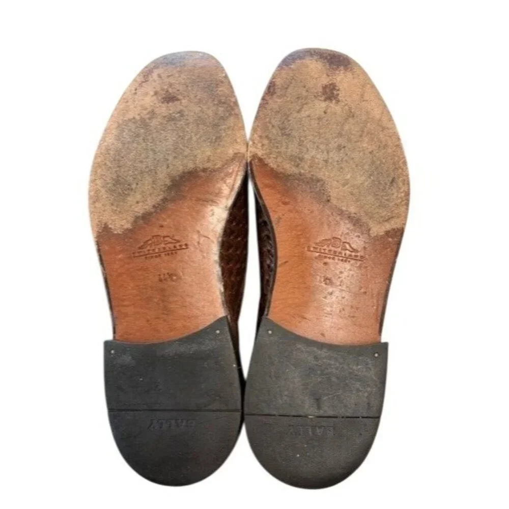 Bally crafted italy