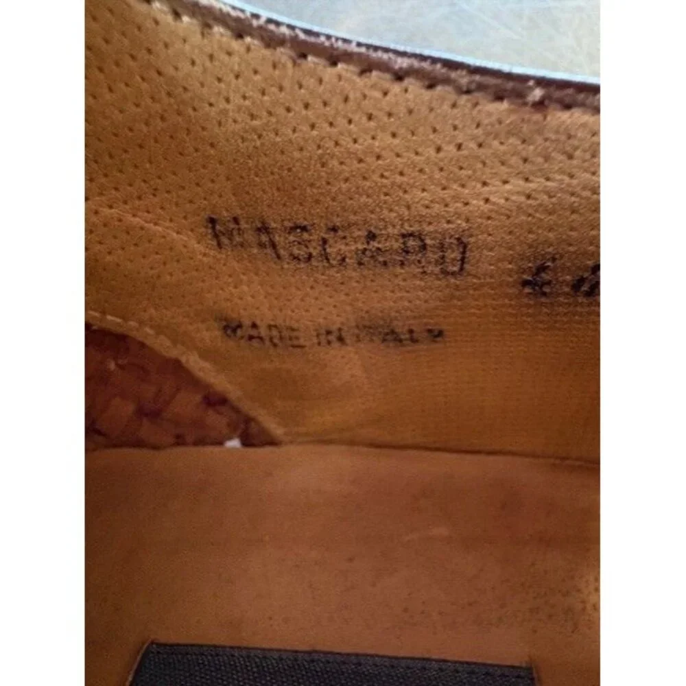 Bally crafted italy