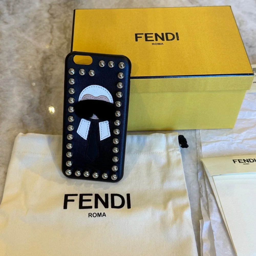 Fendi karl lagerfeld