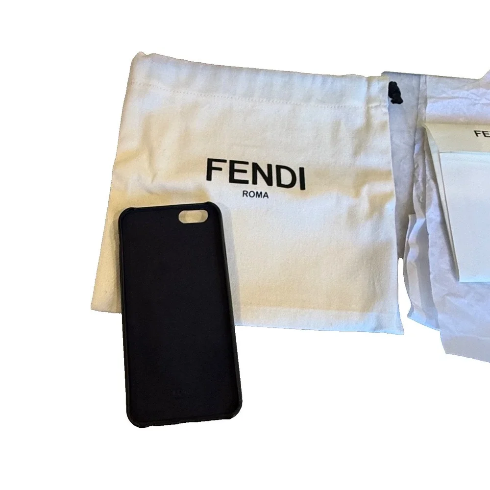 Fendi karl lagerfeld