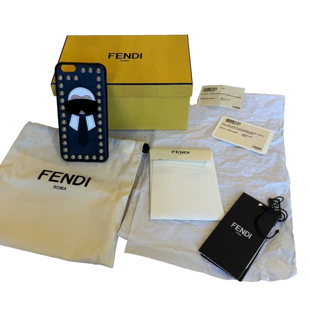 Fendi karl lagerfeld