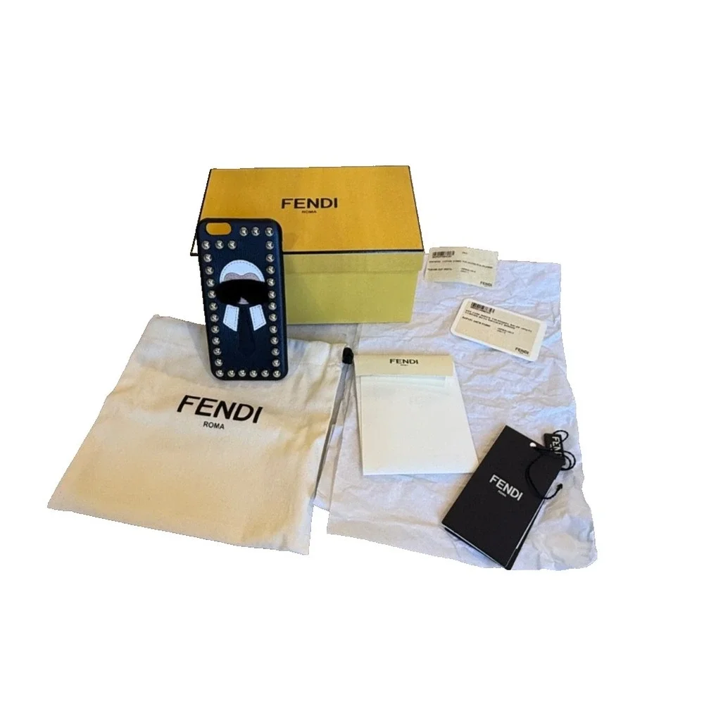 Fendi karl lagerfeld