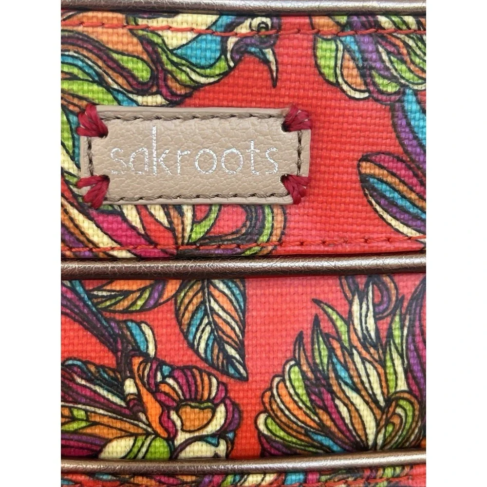 Sakroots add bold
