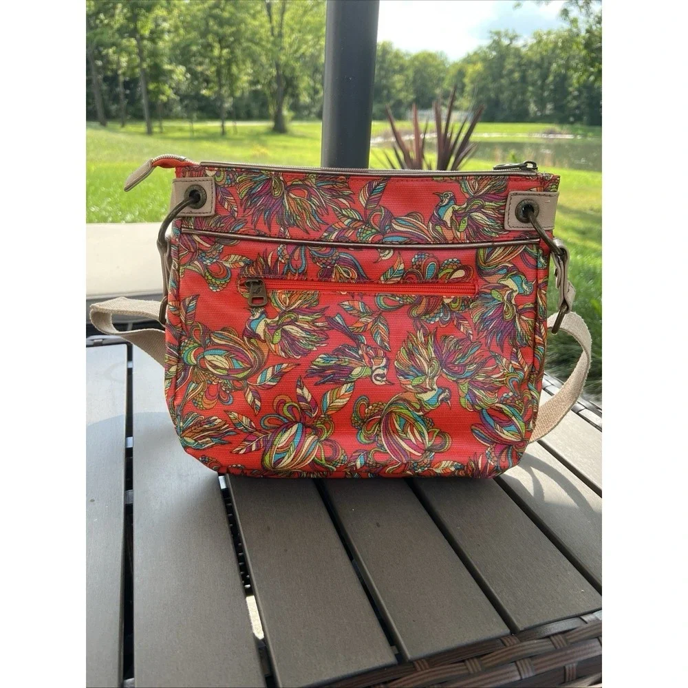 Sakroots add bold