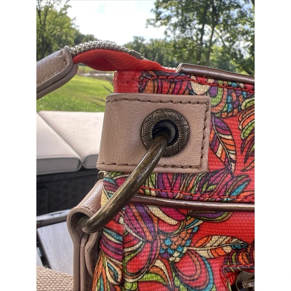 Sakroots add bold