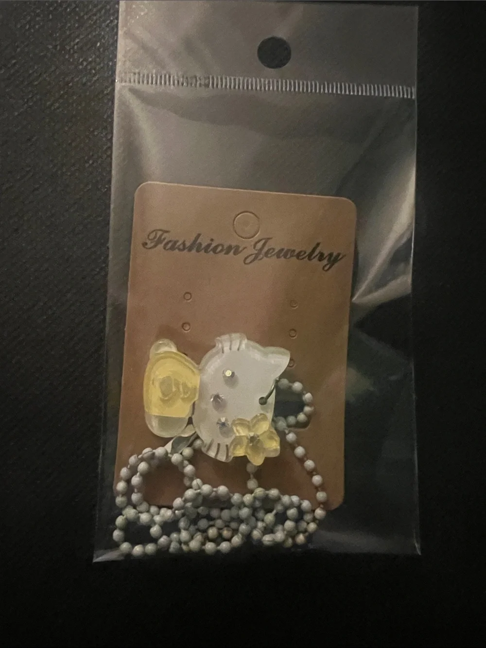 Fashion Jewelry playful kids