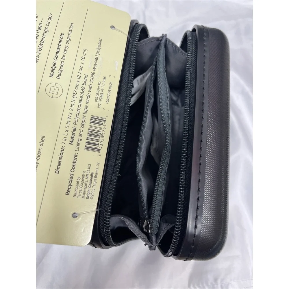 Hardside Mini Case 7