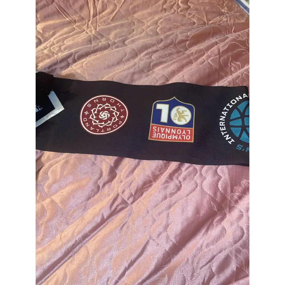 Ruffneck women’s international