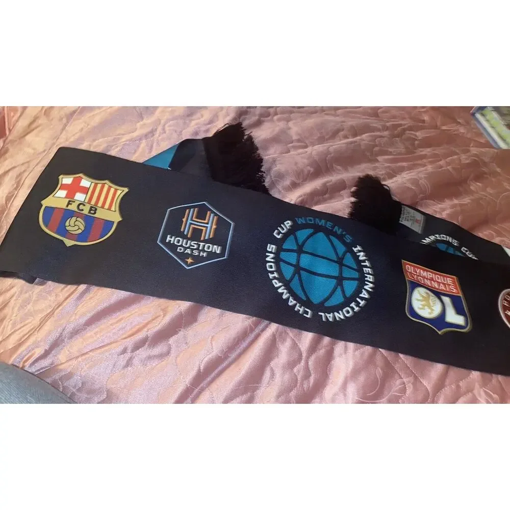 Ruffneck women’s international