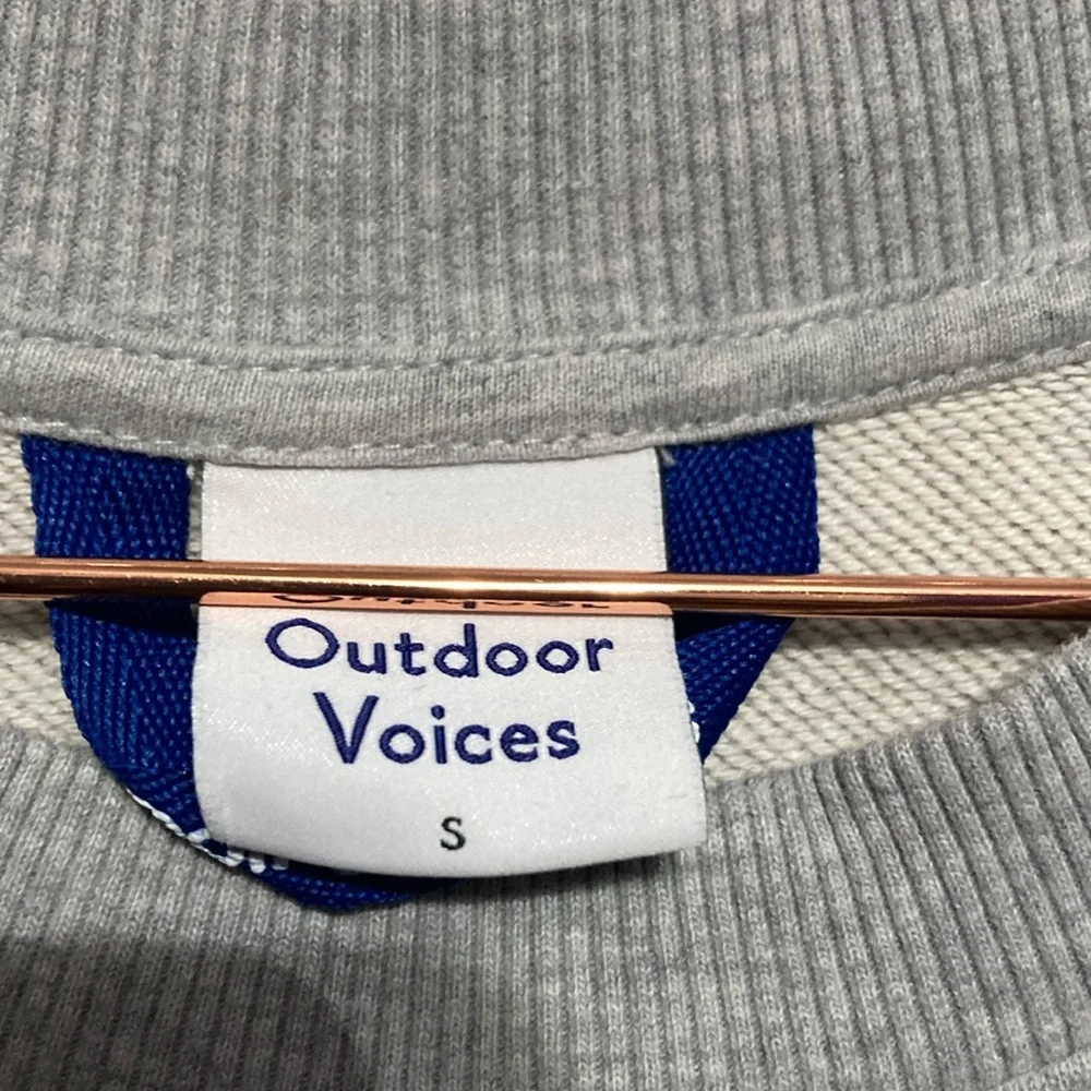 Outdoor Voices color everyday you—whether