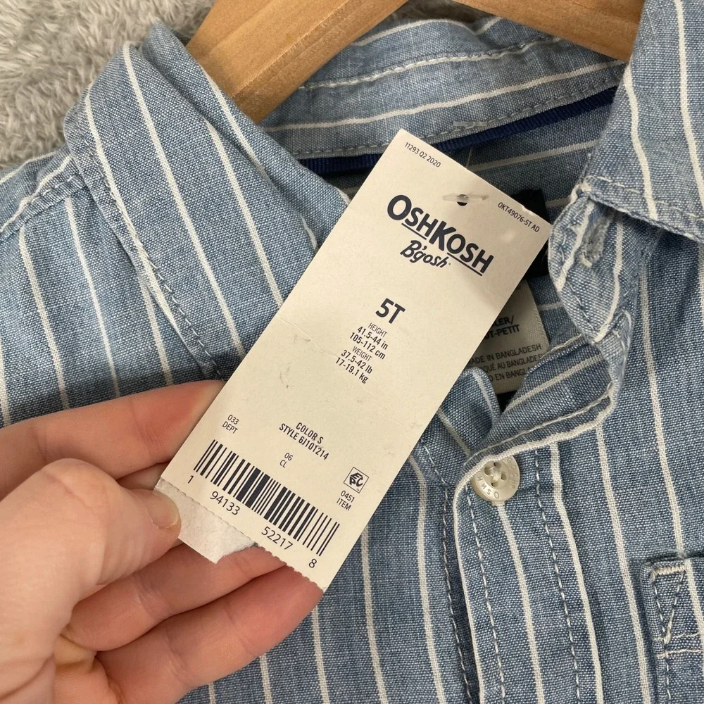 OshKosh Bgosh oshkosh bgosh