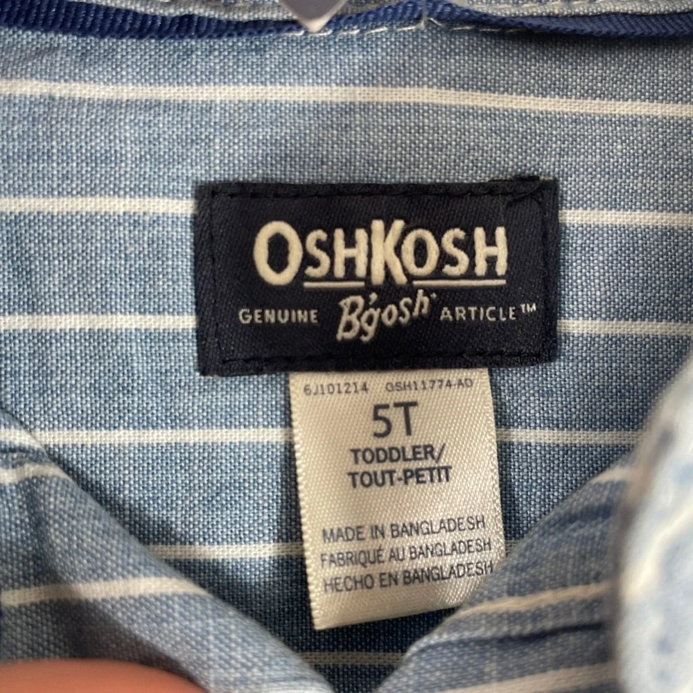OshKosh Bgosh oshkosh bgosh
