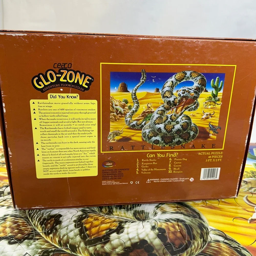 Glo-Zone glo zone