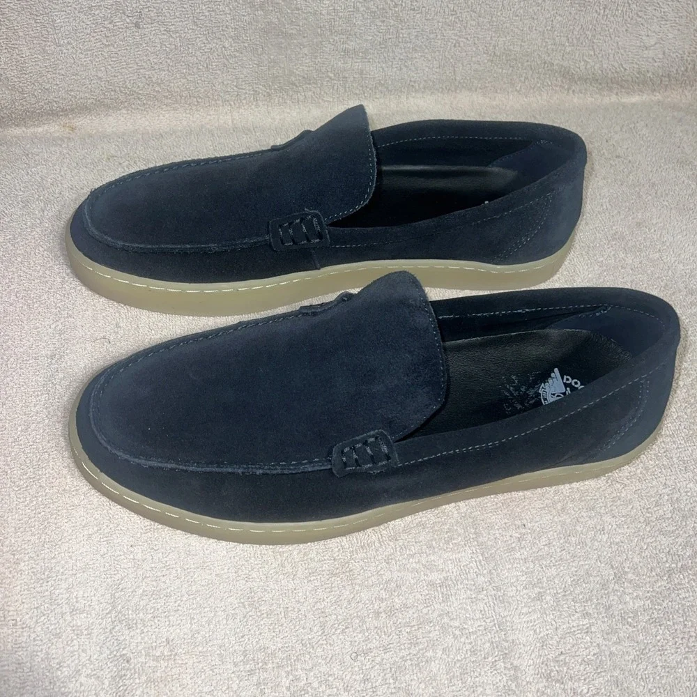 Dockers men loafers