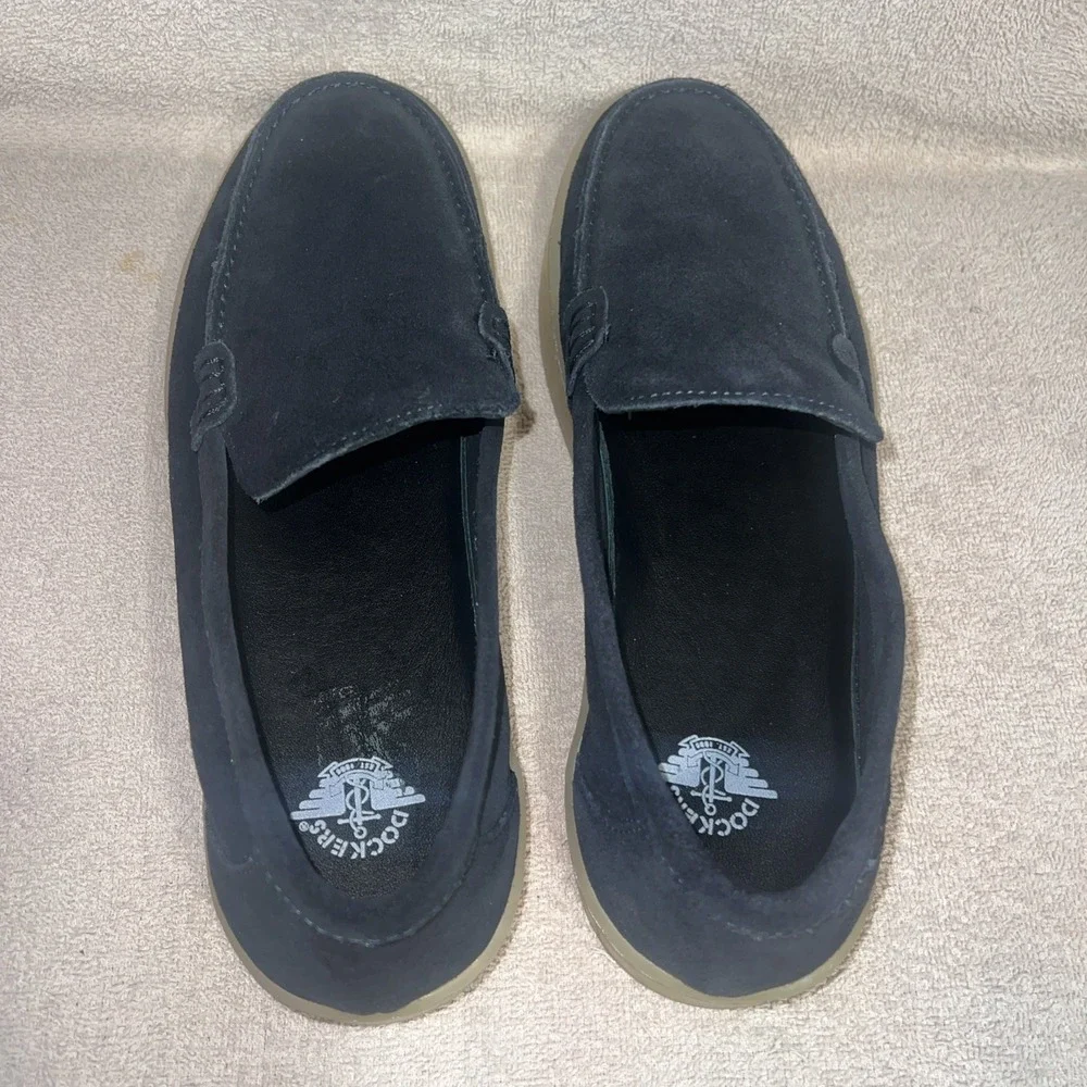 Dockers men loafers