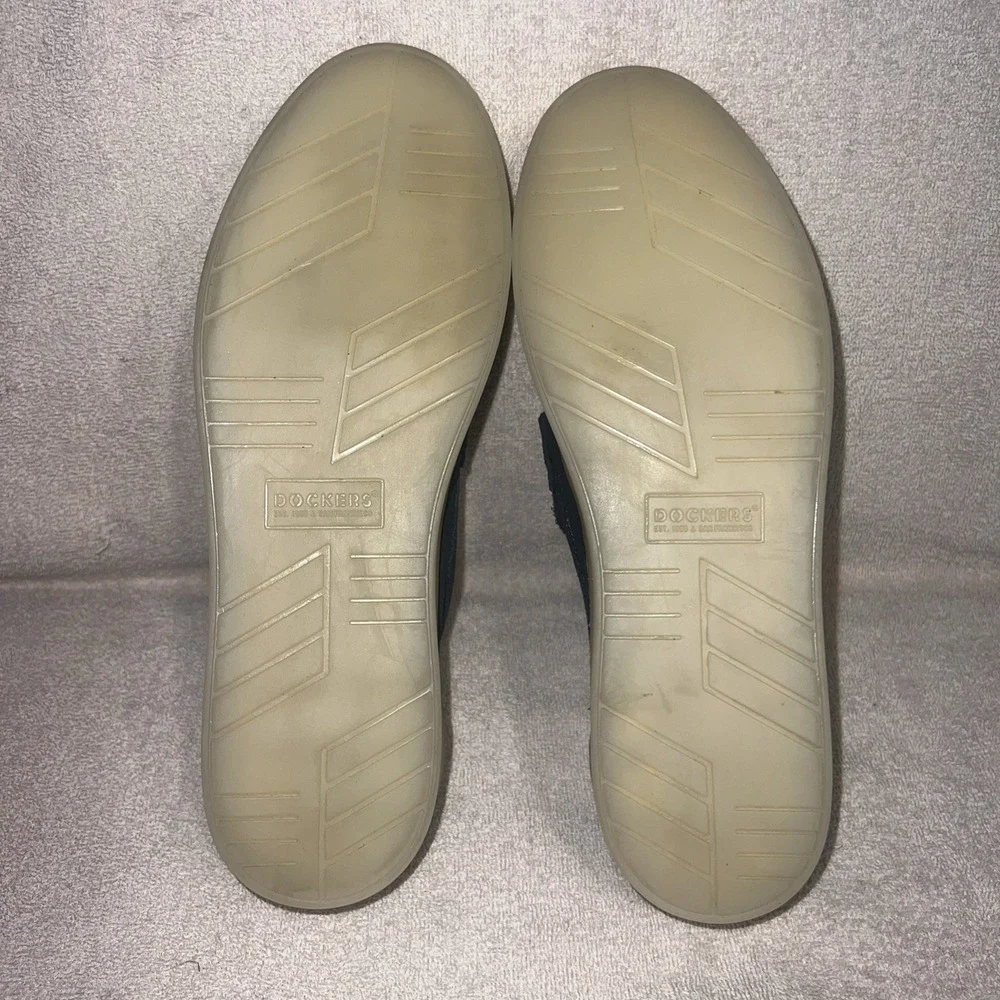 Dockers men loafers