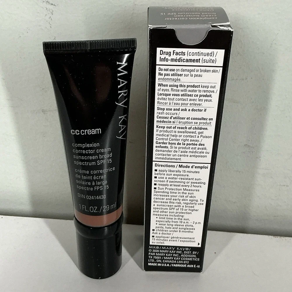 Mary Kay mary kay