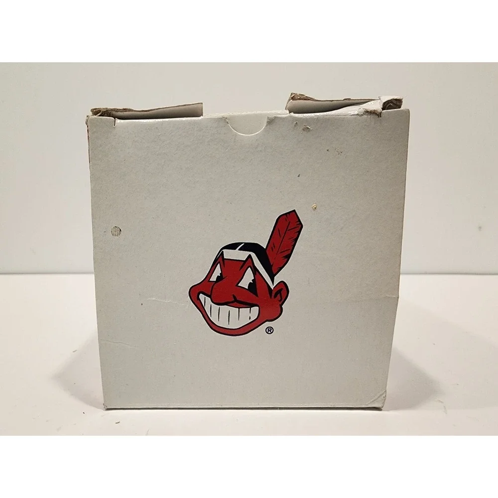 Hartland LLC cleveland indians
