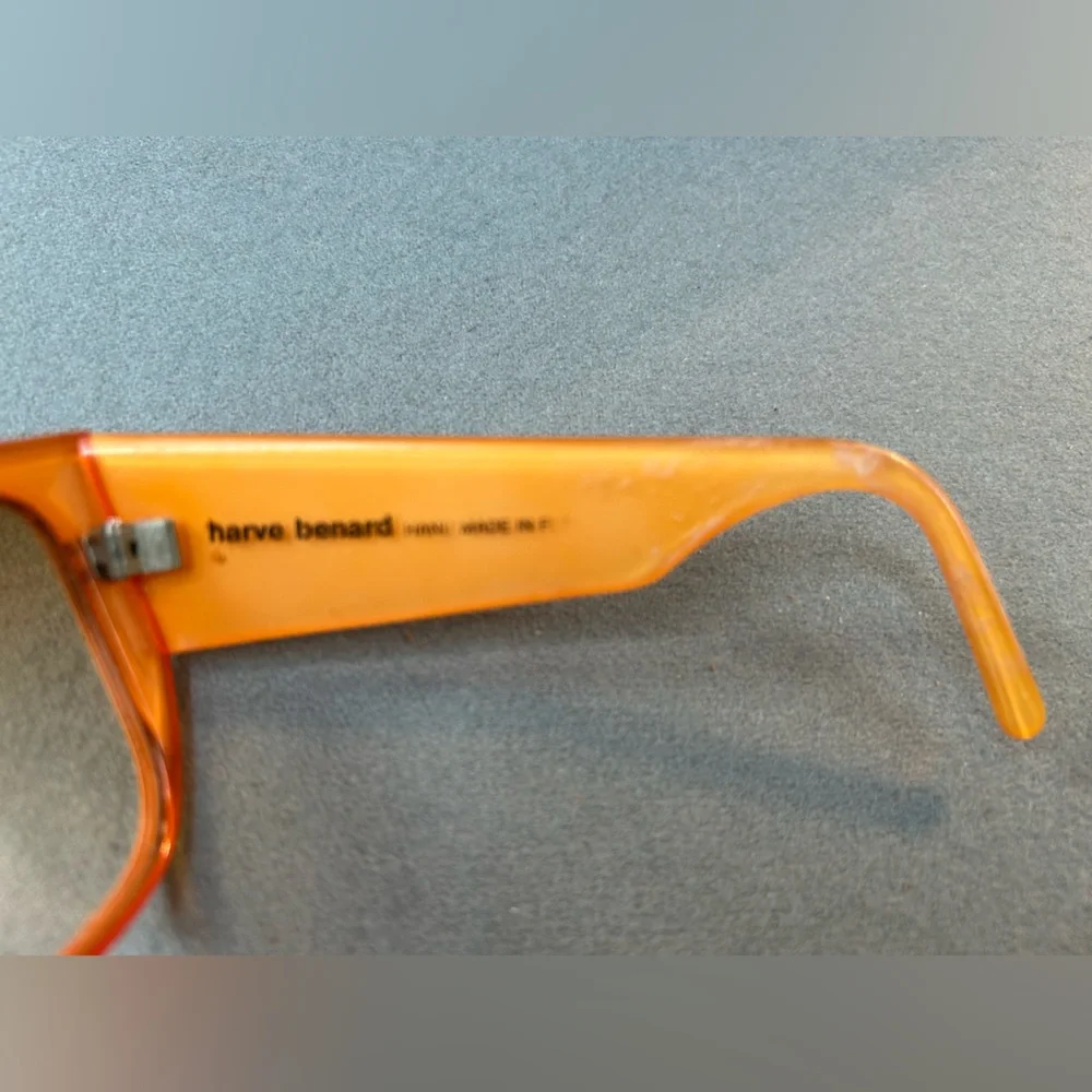 Harve Benard rare color