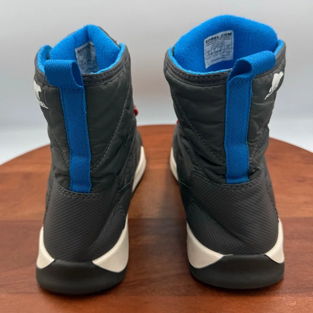 Sorel whitney ii