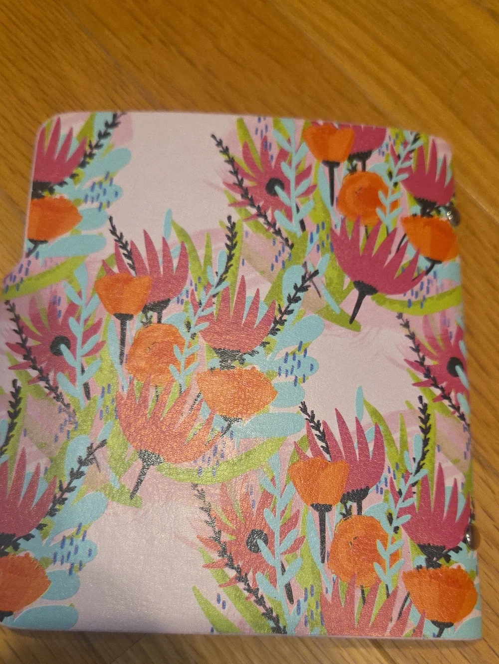 N/A floral 10