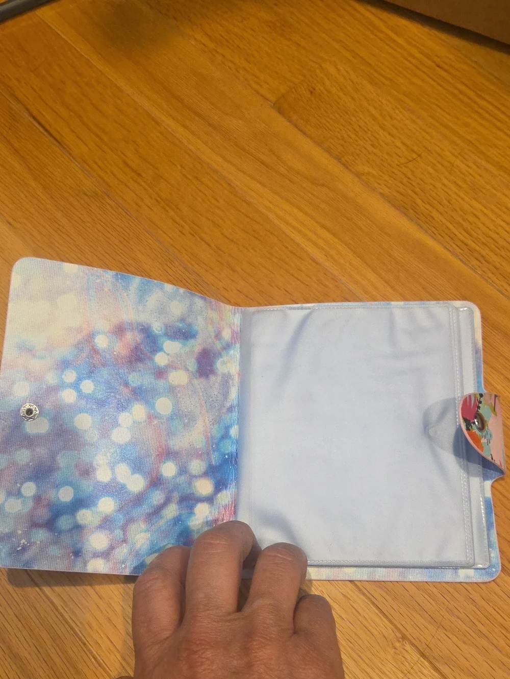 N/A floral 10
