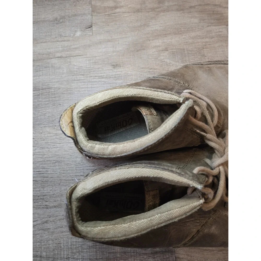 OluKai good used