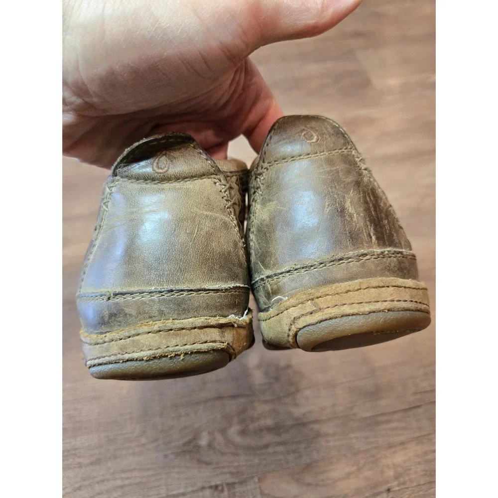 OluKai good used