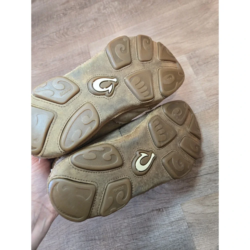 OluKai good used