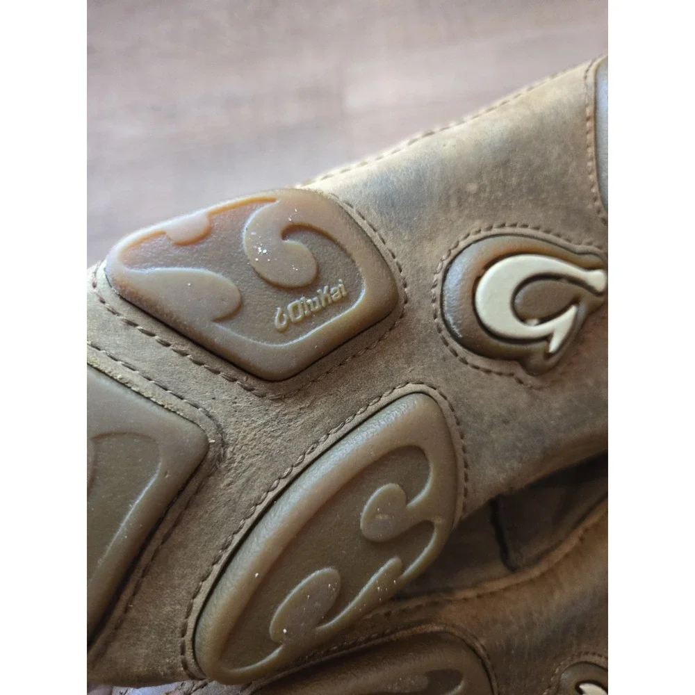 OluKai good used