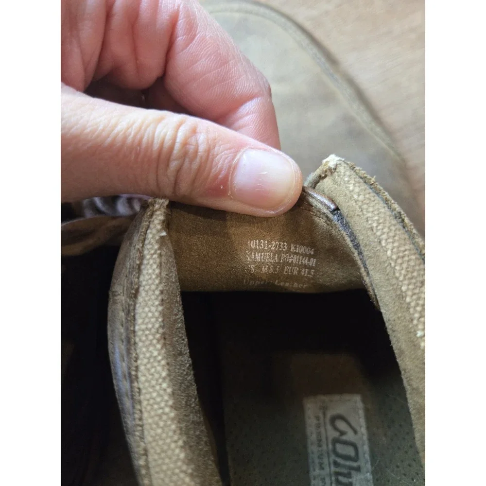 OluKai good used