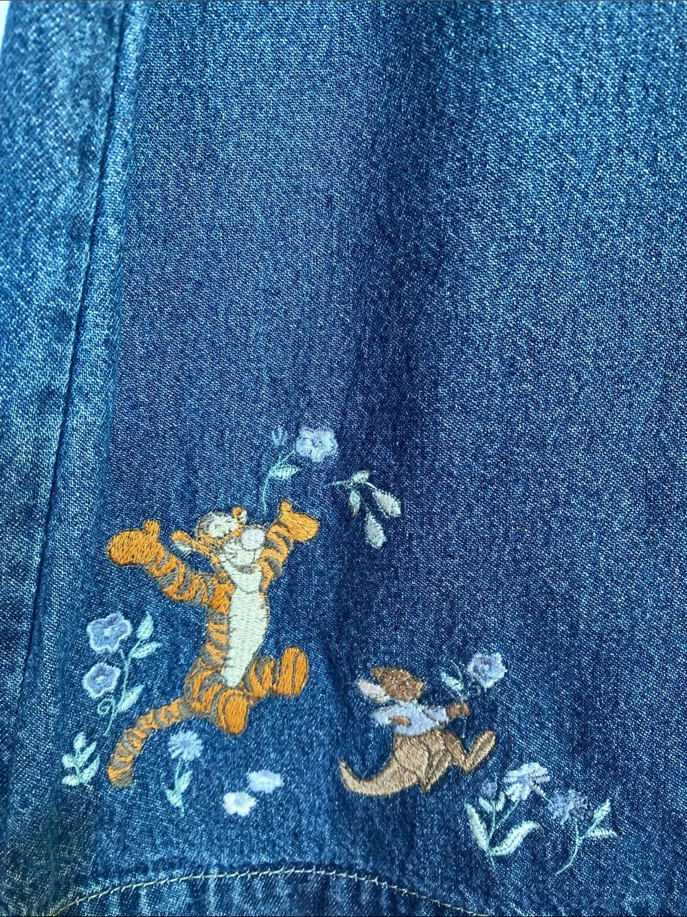 Disney vintage store