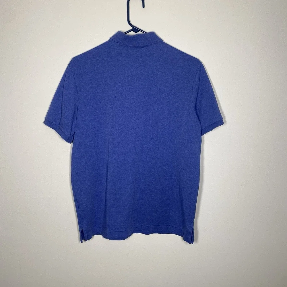 Polo Ralph Lauren collar classic