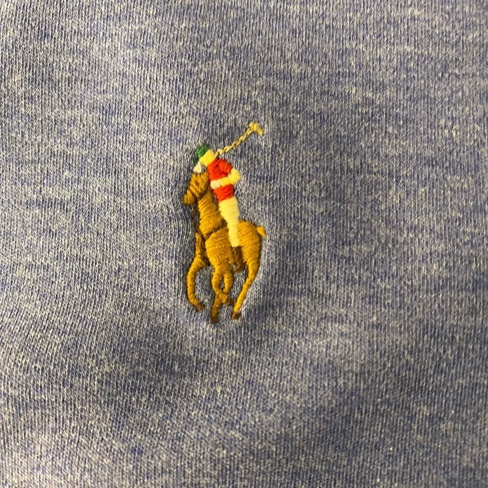 Polo Ralph Lauren size wash