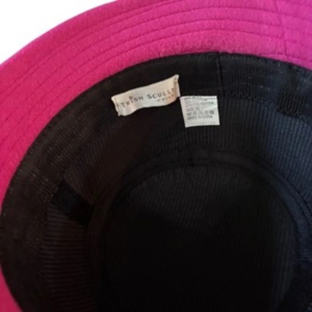 Womens‎ Church Hat Pink One Size Fits All Hat