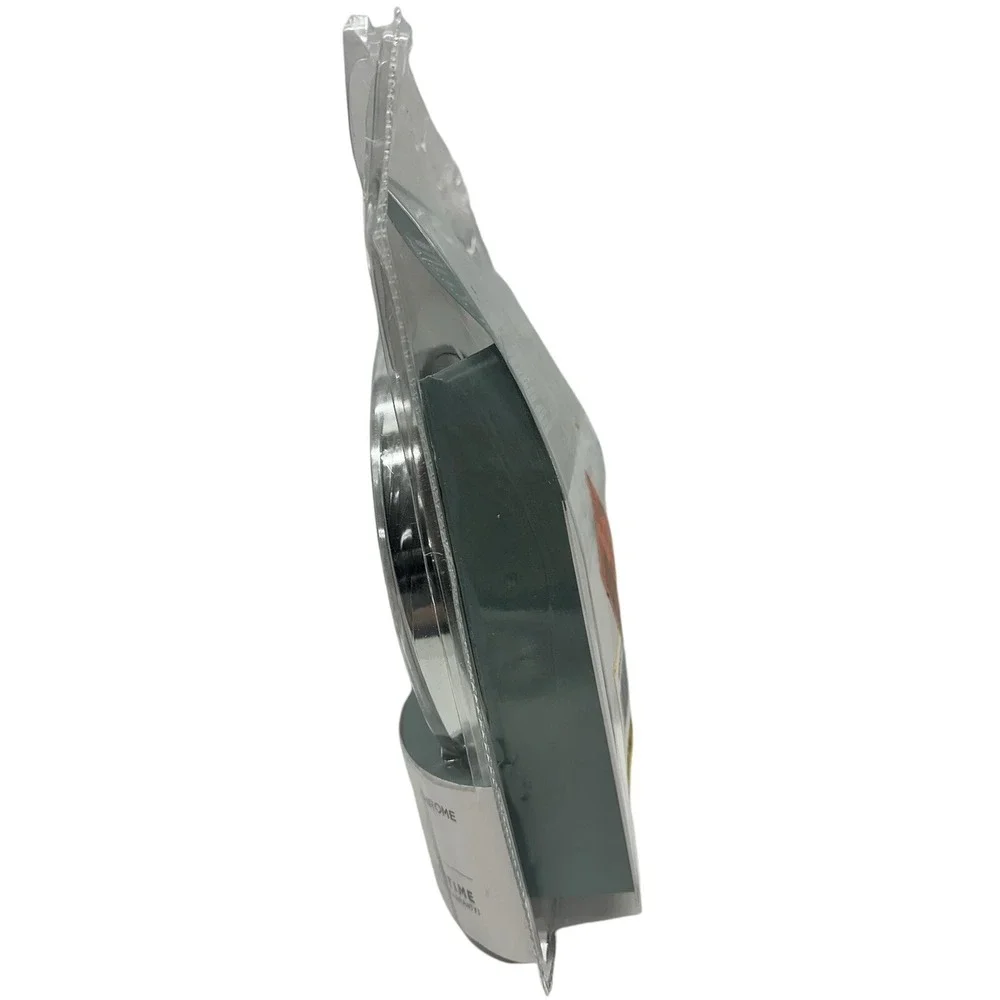 Glacier Bay 1-Spray Pattern 8 in. Single Wall Mount‎ Fixed Rain Shower Head