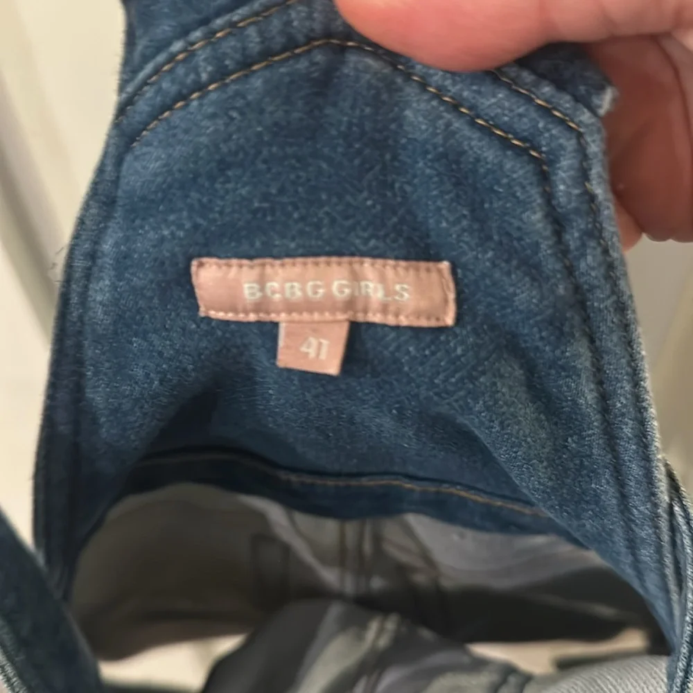 BCBGirls stylish denim