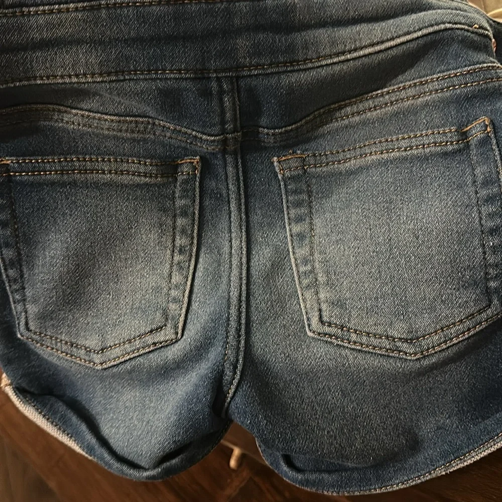 BCBGirls stylish denim