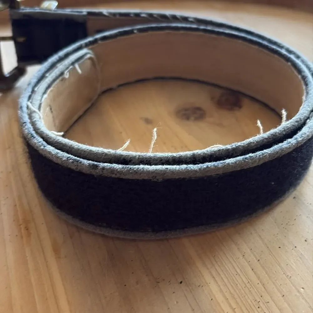 Vintage inches punch