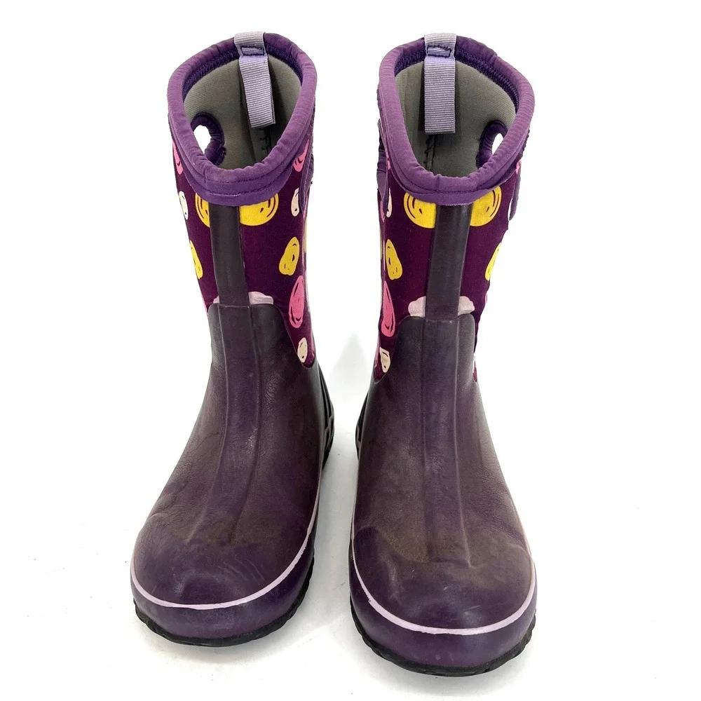 Bogs kids waterproof