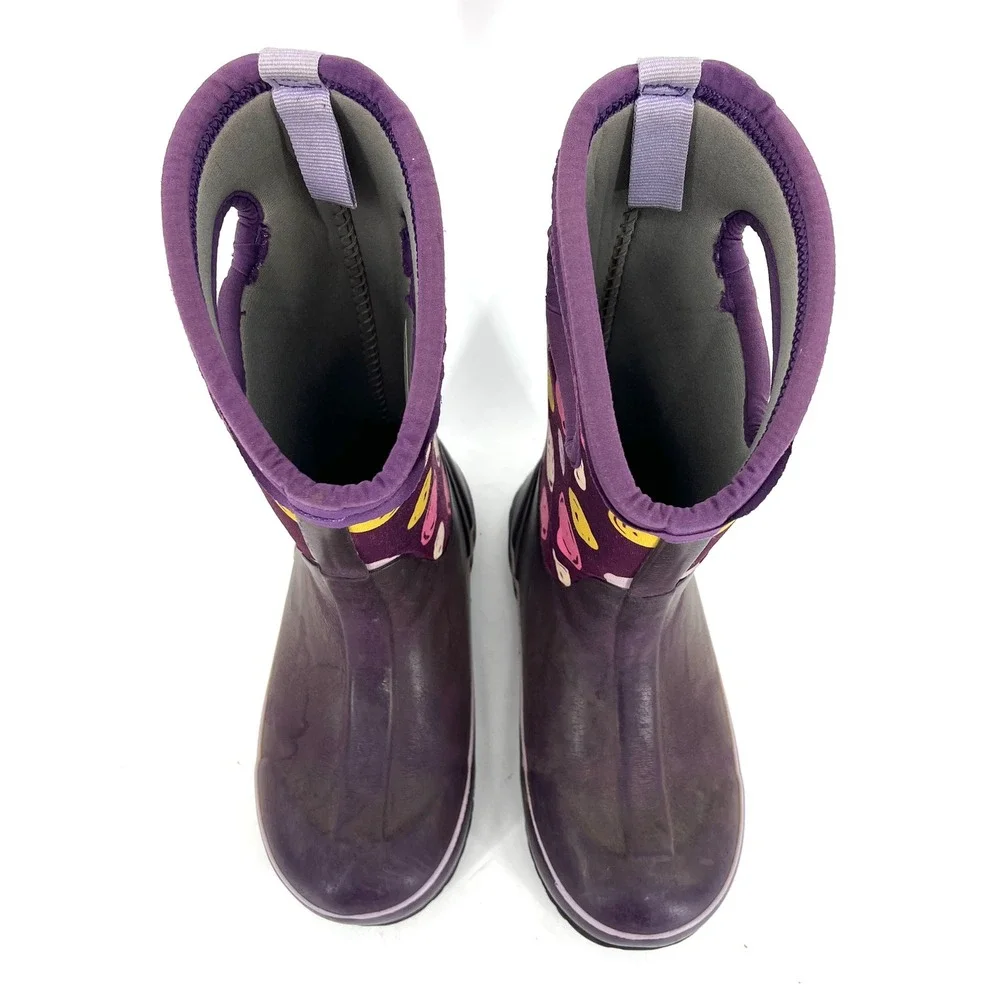 Bogs kids waterproof